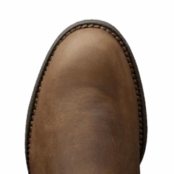 Ariat® Ladies Heritage Roper Distressed Brown Boot 10000797 -True Style Shoes Store Myproject 2023 04 27T080928.496