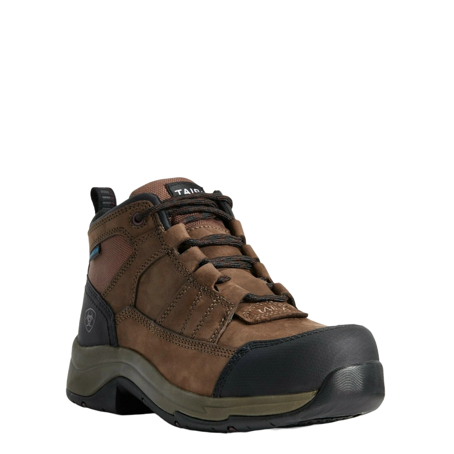 Ariat Ladies Telluride Work H2O Boots 10029481 1 Ariat Ladies Telluride Work H2O Boots 10029481
