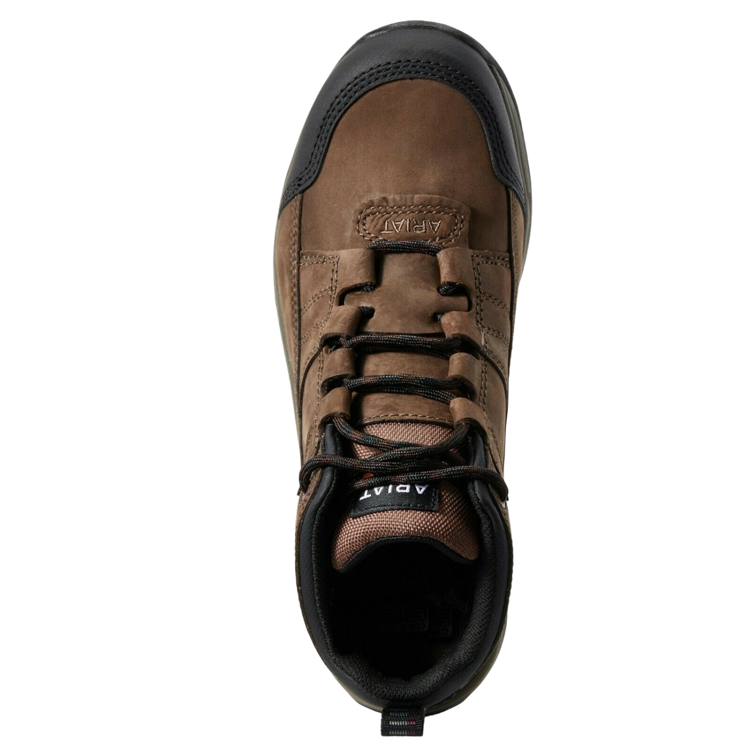 Ariat Ladies Telluride Work H2O Boots 10029481 3 Ariat Ladies Telluride Work H2O Boots 10029481 - Image 3