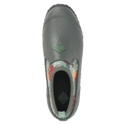 Muck Boot Company Muck® Ladies Muckster Ll Low Grey Waterproof Slip-on Shoes M2LW-102 -True Style Shoes Store Myproject 2023 04 27T103608.359