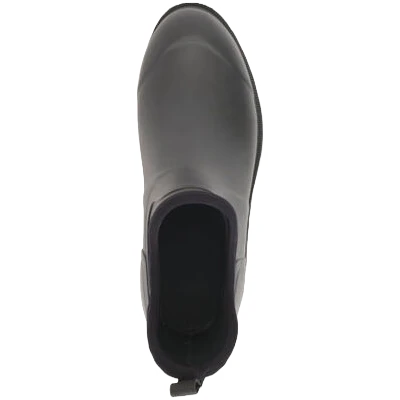 Muck Boot Company Muck® Ladies Black Derby Ankle Waterproof Boots DBY-000 3 Muck Boot Company Muck® Ladies Black Derby Ankle Waterproof Boots DBY-000 - Image 3