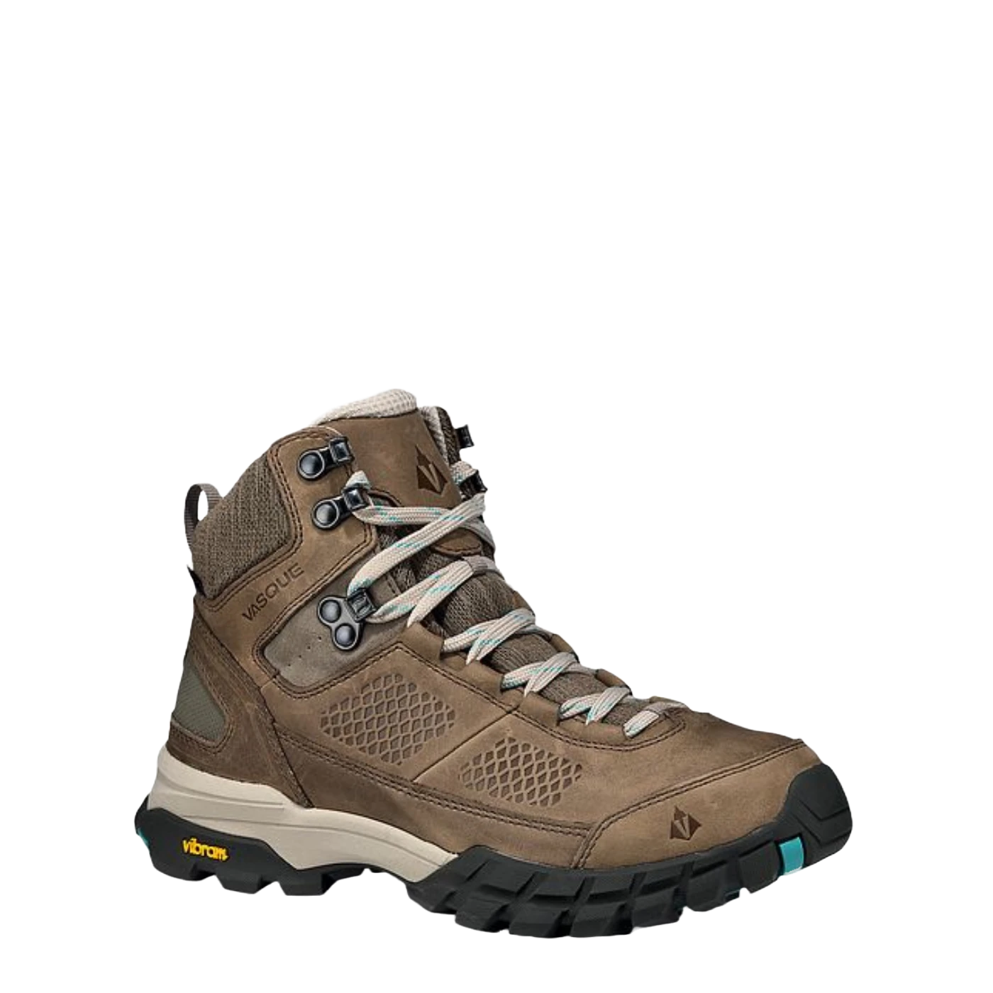 Vasque® Ladies Talus At UltraDry™ Waterproof Brindle Hiking Boots 7387 1 Vasque® Ladies Talus At UltraDry™ Waterproof Brindle Hiking Boots 7387