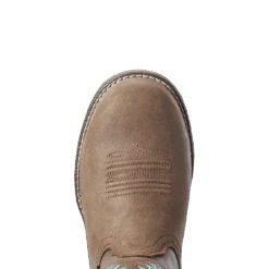 Ariat Ladies Anthem VentTEK Java Brown Composite Toe Work Boots 10031667 7 Ariat Ladies Anthem VentTEK Java Brown Composite Toe Work Boots 10031667 -True Style Shoes Store Myproject 2023 04 27T135827.298