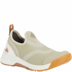 Muck Boot Company Muck Ladies Outscape Chelsea Slip-On Crockery Waterproof Boots OSSW-901