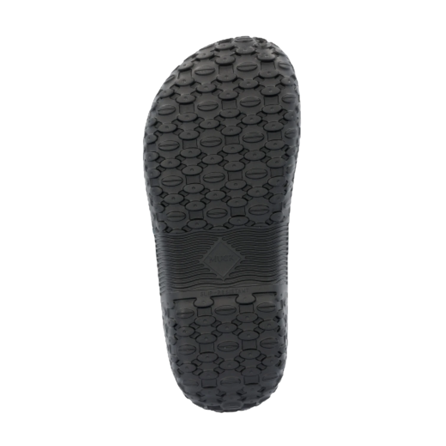 Muck Boot Company Muck Boots® Ladies Muckster Lite Black Clog Slip On Shoes MLCW000 3 Muck Boot Company Muck Boots® Ladies Muckster Lite Black Clog Slip On Shoes MLCW000 - Image 3