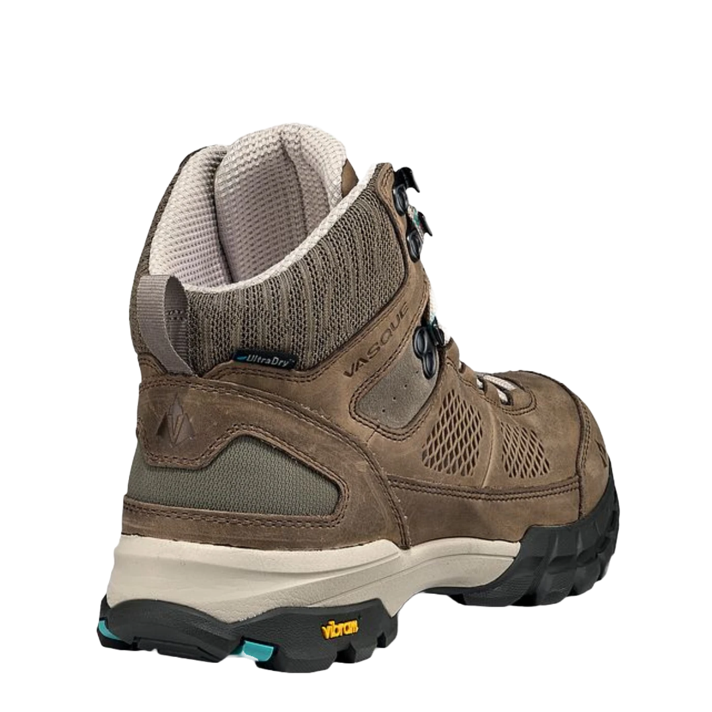 Vasque® Ladies Talus At UltraDry™ Waterproof Brindle Hiking Boots 7387 5 Vasque® Ladies Talus At UltraDry™ Waterproof Brindle Hiking Boots 7387 - Image 5