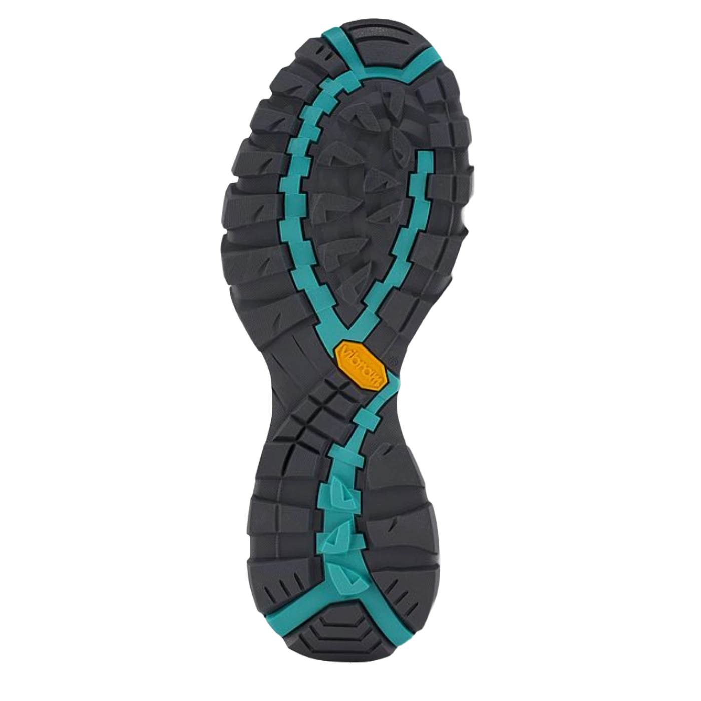 Vasque® Ladies Talus At UltraDry™ Waterproof Brindle Hiking Boots 7387 2 Vasque® Ladies Talus At UltraDry™ Waterproof Brindle Hiking Boots 7387 - Image 2