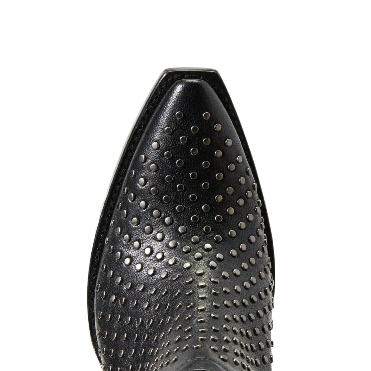 Ariat® Ladies Dixon Brooklyn Black Snip Toe Booties 10038381 2 Ariat® Ladies Dixon Brooklyn Black Snip Toe Booties 10038381 - Image 2