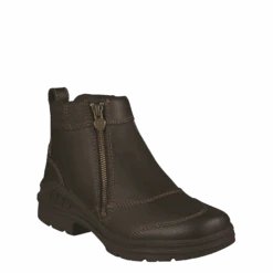 Ariat® Ladies Barnyard Side Zip Boot 10003562