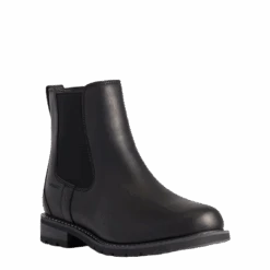 Ariat® Ladies Black Wexford Waterproof Boots10035836