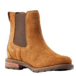 Ariat® Ladies Wexford ChestnutBoots 10044581