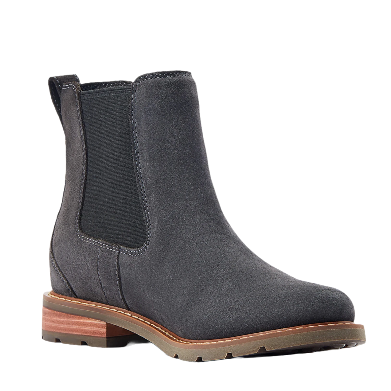 Ariat® Ladies Wexford Slate Boots 10044579 1 Ariat® Ladies Wexford Slate Boots 10044579