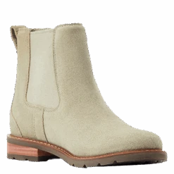 Ariat® Ladies Wexford Silver Sage Boots 10044579