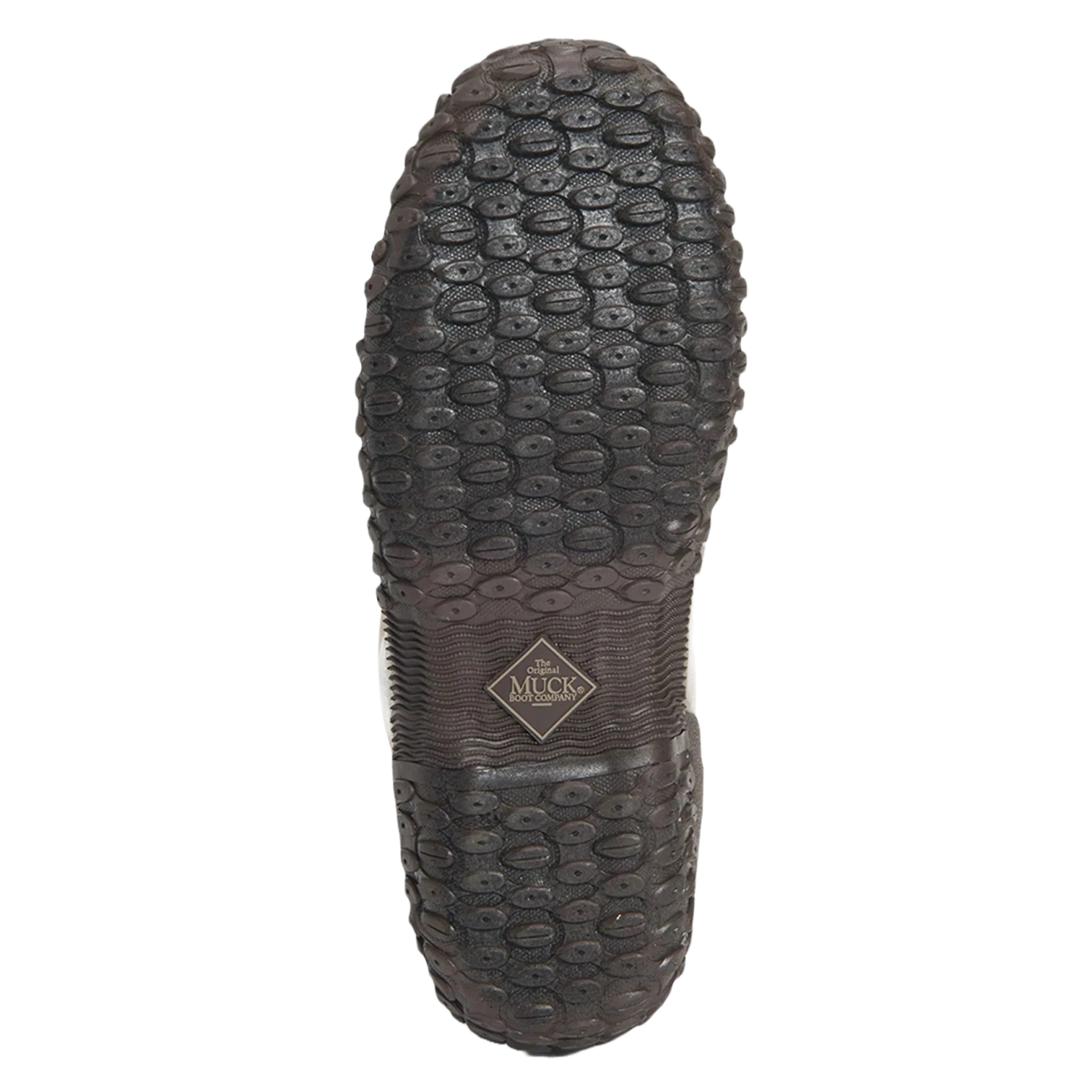 Muck Boot Company Muck Ladies Muckster II Mid Walnut Plaid Waterproof Boots WM2-9PLD 2 Muck Boot Company Muck Ladies Muckster II Mid Walnut Plaid Waterproof Boots WM2-9PLD - Image 2