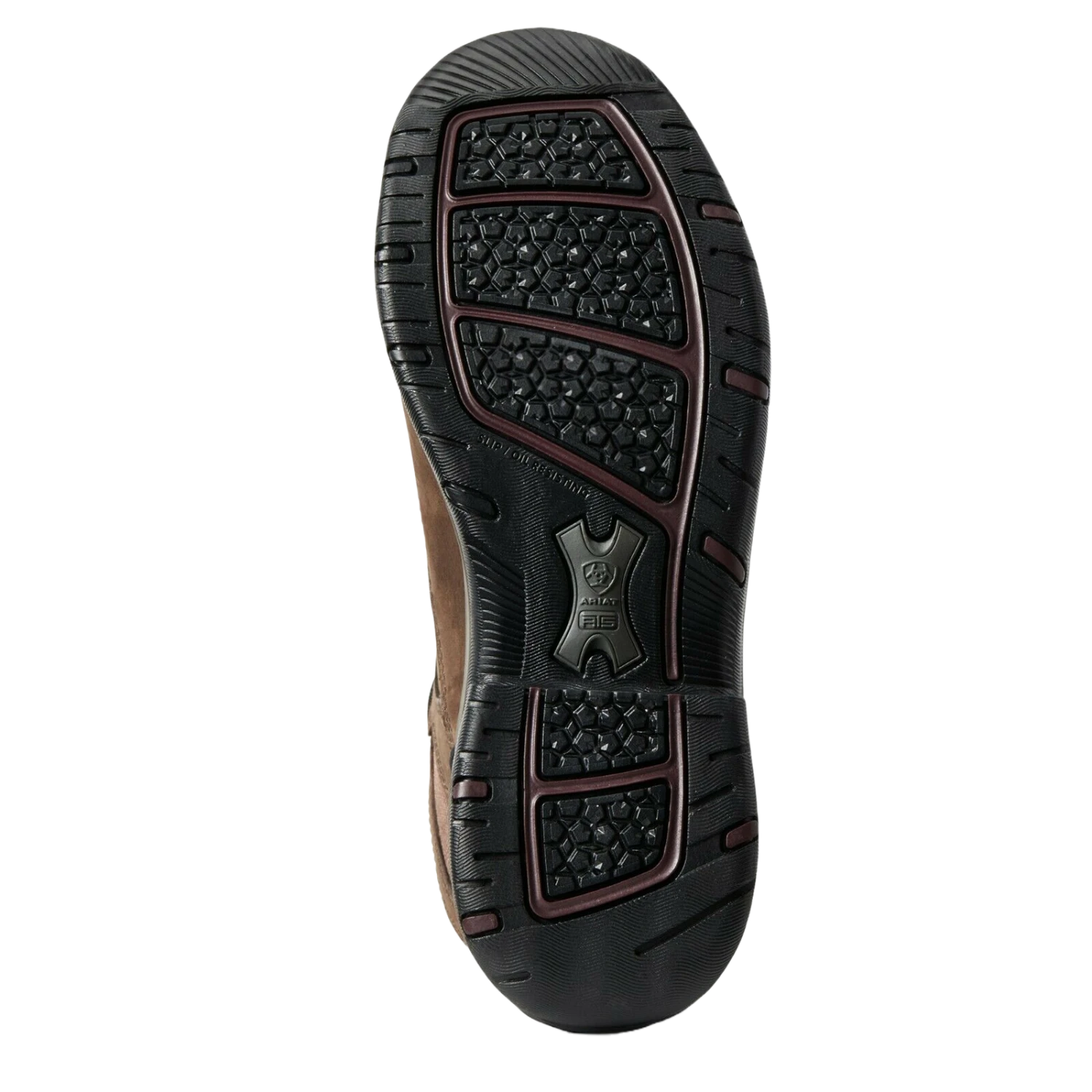 Ariat Ladies Telluride Work H2O Boots 10029481 2 Ariat Ladies Telluride Work H2O Boots 10029481 - Image 2