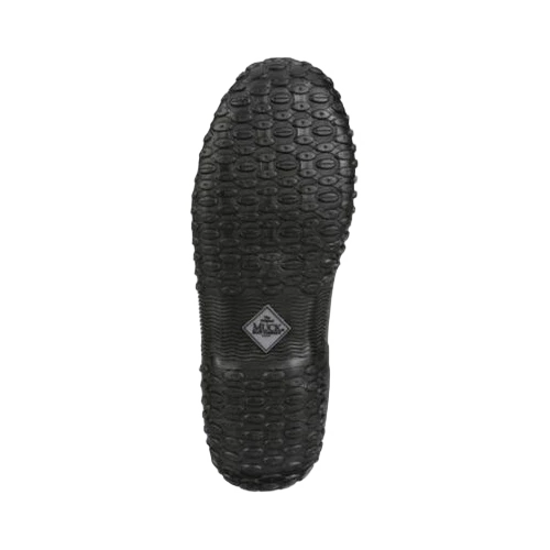 Muck Boot Company Muck® Ladies Muskster Ll Mid Black & Rose Waterproof Boots WM2-1ROS 2 Muck Boot Company Muck® Ladies Muskster Ll Mid Black & Rose Waterproof Boots WM2-1ROS - Image 2