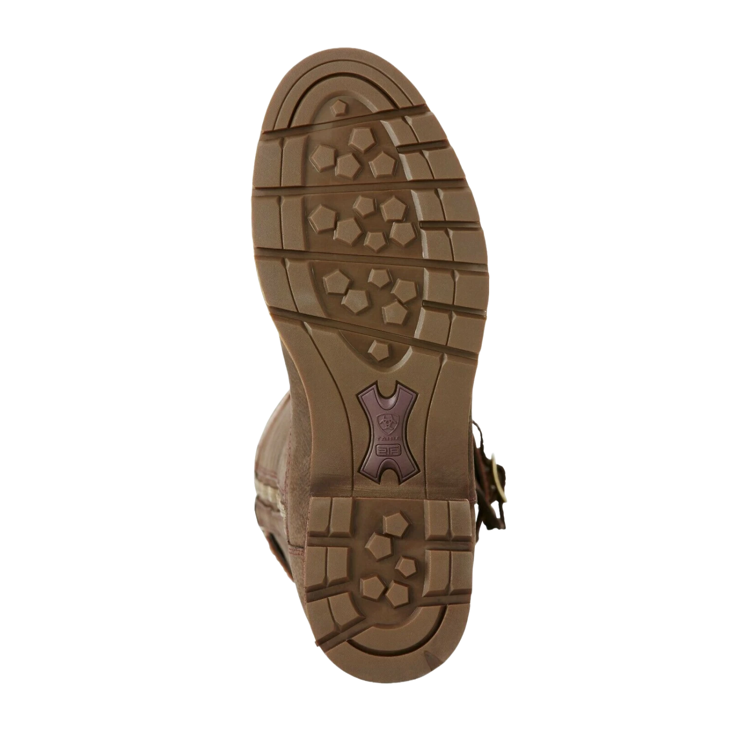 Ariat® Ladies Stoneleigh H2O Java Brown Waterproof Tall Boots 10018524 2 Ariat® Ladies Stoneleigh H2O Java Brown Waterproof Tall Boots 10018524 - Image 2