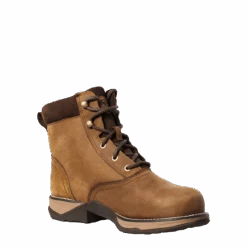 Ariat® Ladies Anthem Lacer H2O Composite Toe Work Boots 10034143