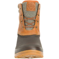 Muck Boot Company Muck Ladies Originals Duck Lace Tan & Brown Waterproof Boots ODLW-902 -True Style Shoes Store ODL902 3 EXTRALARGE 757cc1e1 2021 4af6 a860 be643723ce5e