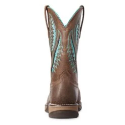 Ariat Ladies Anthem VentTEK Java Brown Composite Toe Work Boots 10031667 9 Ariat Ladies Anthem VentTEK Java Brown Composite Toe Work Boots 10031667 -True Style Shoes Store S20 WMS WEST Couto 10031667 heel