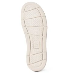 Ariat Ladies Eco Ryder Dark Denim Print Shoes 10035870 -True Style Shoes Store S21 WMS ENGL 10035870 sole