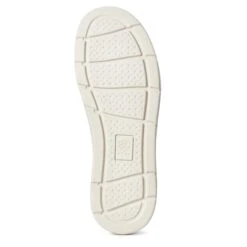 Ariat Ladies Eco Ryder Vintage Denim Shoes 10035872 -True Style Shoes Store S21 WMS ENGL 10035872 sole