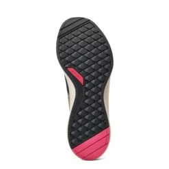 Ariat® Ladies Ignite Eco Olive Green Lace Up Shoes 10040406 -True Style Shoes Store S22 WMS ENGL 10040406 sole