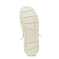 Ariat Ladies Hilo Ariat Logo Slip On Shoes 10040315 -True Style Shoes Store S22 WMS WEST 10040315 sole