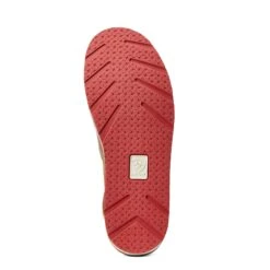 Ariat® Ladies Brown & Distressed Flag Cruiser Shoes 10040359 -True Style Shoes Store S22 WMS WEST 10040359 sole