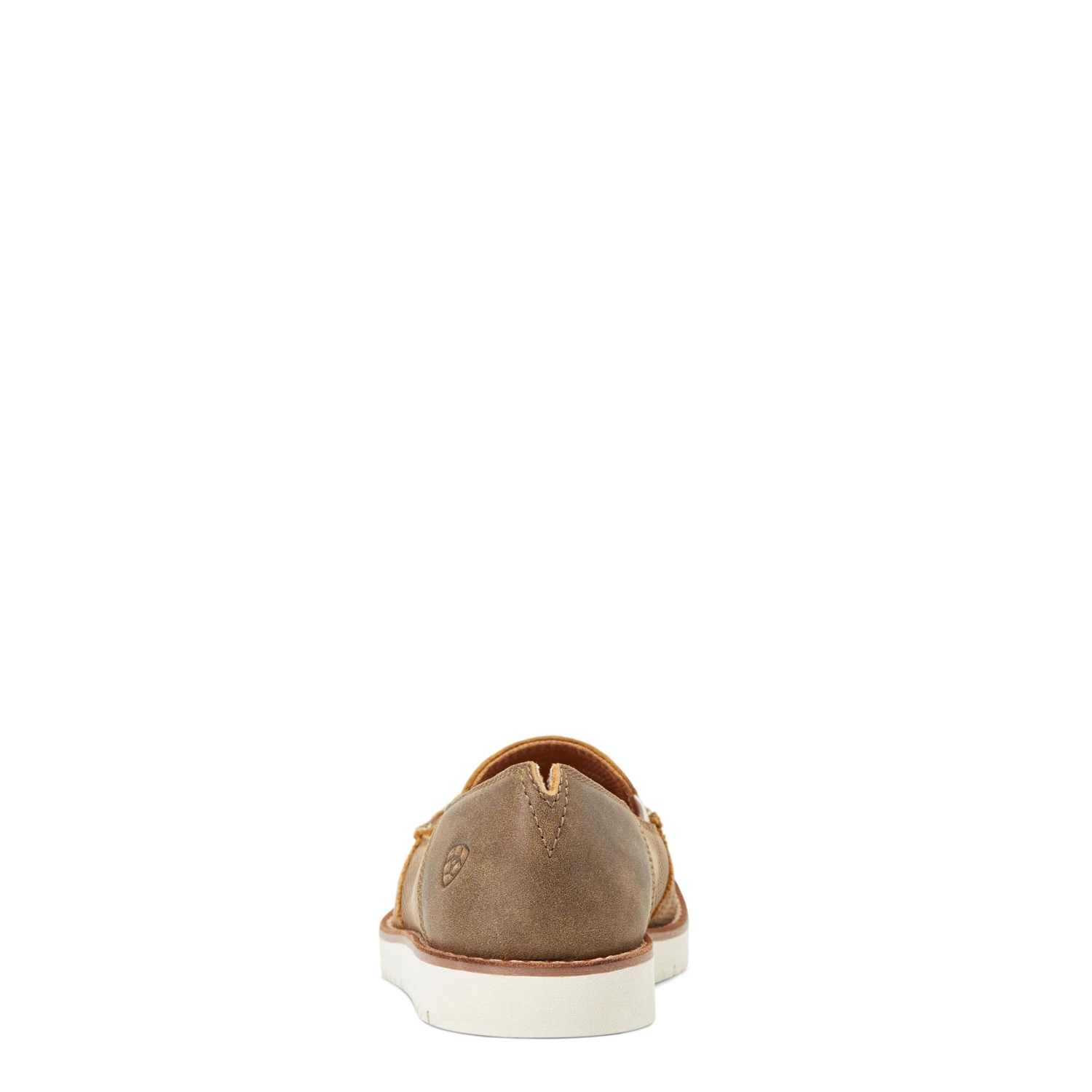 Ariat Ladies Cruiser 360° Brown Bomber Slip On Shoes 10040382 4 Ariat Ladies Cruiser 360° Brown Bomber Slip On Shoes 10040382 - Image 4