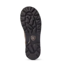 Ariat® Ladies Fatbaby Twin Gore Worn Hickory Western Boots 10044409 13 Ariat® Ladies Fatbaby Twin Gore Worn Hickory Western Boots 10044409 -True Style Shoes Store S23 WMS WEST 10044409 sole