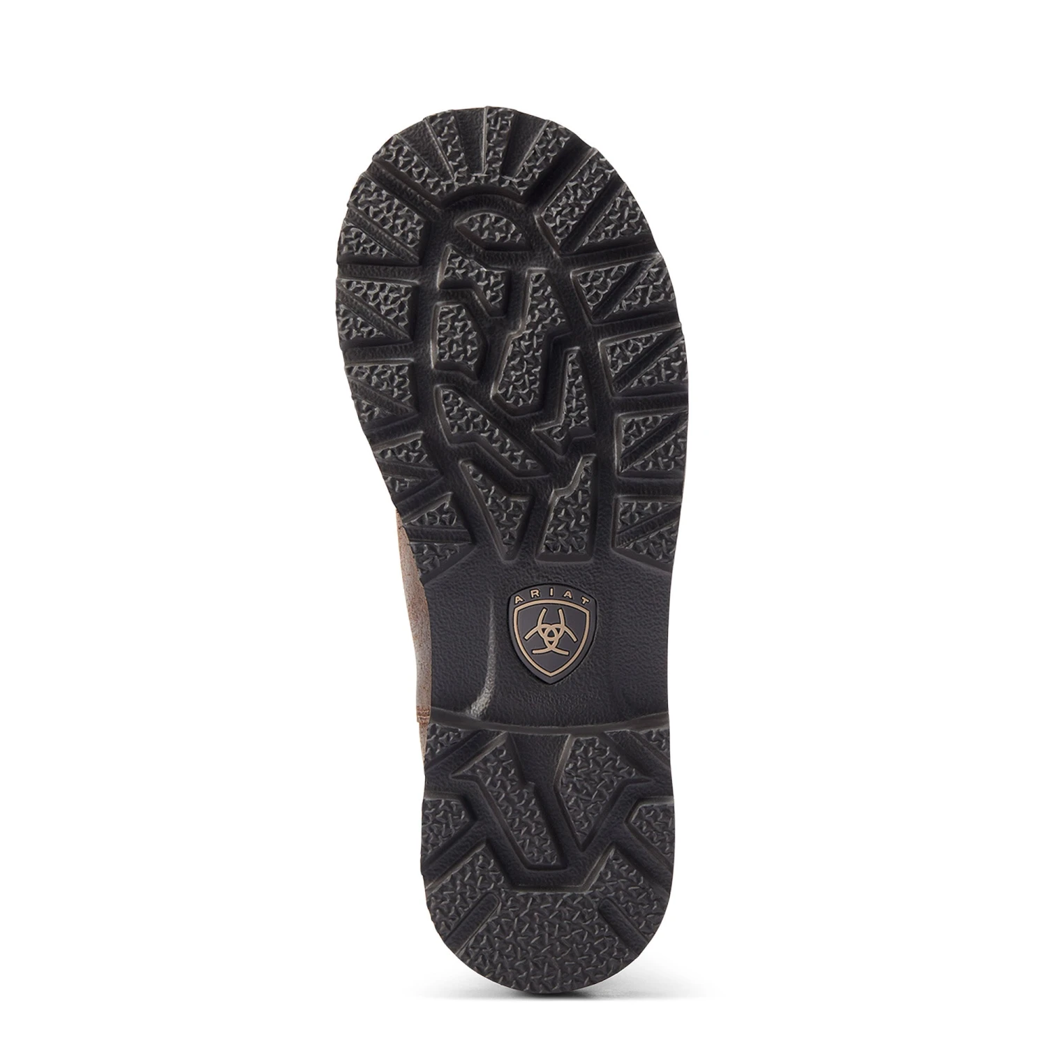 Ariat® Ladies Fatbaby Twin Gore Worn Hickory Western Boots 10044409 7 Ariat® Ladies Fatbaby Twin Gore Worn Hickory Western Boots 10044409 - Image 7