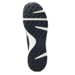 Ariat® Ladies Fuse Leopard Print Lace Up Shoes 10044489 -True Style Shoes Store S23 WMS WEST 10044489 sole