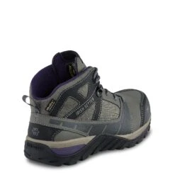 Red Wing Irish Setter Ladies Rockford Comp Toe Hiker Boots 83232 -True Style Shoes Store SW83232C MUL N2 0418