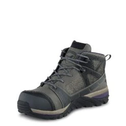 Red Wing Irish Setter Ladies Rockford Comp Toe Hiker Boots 83232 -True Style Shoes Store SW83232C MUL N3 0418