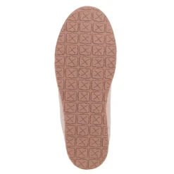 Twisted X® Ladies Moc Toe Baby Pink Slip-On Casual Shoes WCA0053 -True Style Shoes Store WCA0053 03