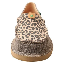 Twisted X Ladies Slip-On Leopard Loafer Shoes WCL0001 -True Style Shoes Store WCL0001 FR 510x700 1 510x700 d1c4029e 7588 4157 96b9 8dce4b763d99