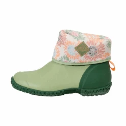 Muck Boot Company Muck® Ladies Muckster II Mid Reseda Green Rubber Boots WM2-303-GRN -True Style Shoes Store WM2 303 GRN 3 03a3475e a314 4fcc 8d5f c209455dcb2a