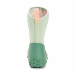 Muck Boot Company Muck® Ladies Muckster II Mid Reseda Green Rubber Boots WM2-303-GRN -True Style Shoes Store WM2 303 GRN 5 7e168375 a40c 48c3 b933 3ec2162f784b