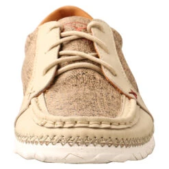 Twisted X® Ladies Zero-X Khaki & Khaki Casual Shoes WZX0008 7 Twisted X® Ladies Zero-X Khaki & Khaki Casual Shoes WZX0008 -True Style Shoes Store WZX0008 05