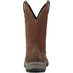 Ariat Ladies Terrain Pull-On H2O Brown Waterproof Boot 10011845 -True Style Shoes Store a3 min 98e5d54a f15c 4be0 bf21 5c2b2d0340d9