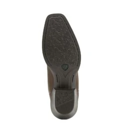 Ariat Ladies Round Up Square Toe Boots 10014172 -True Style Shoes Store a3 Copy 9956fc54 7f2b 49c7 bba4 9540f40b3a79