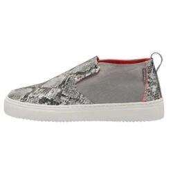 Hey Dude Ladies Peyton Snake Grey Shoes 121793172 8 Hey Dude Ladies Peyton Snake Grey Shoes 121793172 -True Style Shoes Store peytongrey900 720x 880d96a9 fce4 4671 aefa 229a2b0e3ff3